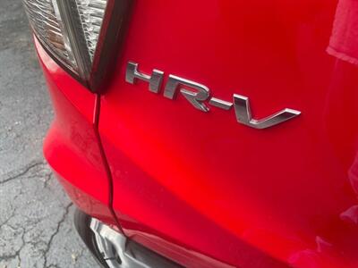 2019 Honda HR-V Sport   - Photo 7 - Pittsburgh, PA 15226