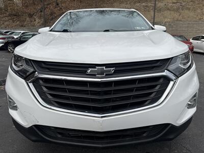 2019 Chevrolet Equinox LT - Photo 2 - Pittsburgh, PA 15226