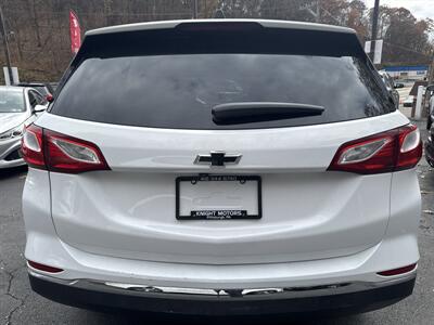 2019 Chevrolet Equinox LT - Photo 6 - Pittsburgh, PA 15226