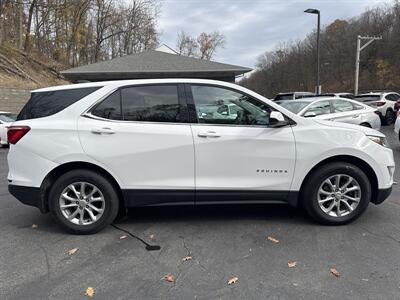 2019 Chevrolet Equinox LT - Photo 4 - Pittsburgh, PA 15226
