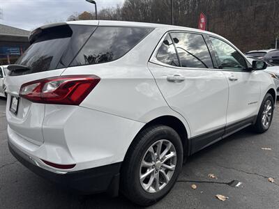 2019 Chevrolet Equinox LT - Photo 5 - Pittsburgh, PA 15226