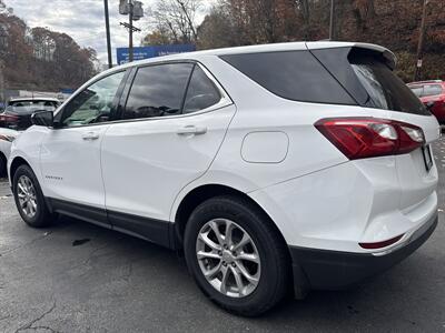 2019 Chevrolet Equinox LT - Photo 7 - Pittsburgh, PA 15226