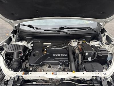 2019 Chevrolet Equinox LT - Photo 8 - Pittsburgh, PA 15226