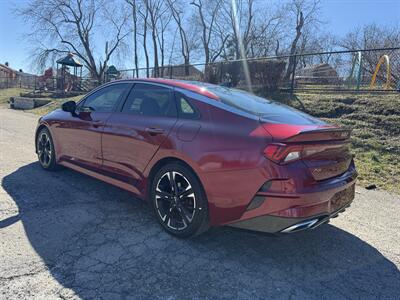 2022 Kia K5 GT-Line - Photo 4 - Pittsburgh, PA 15226