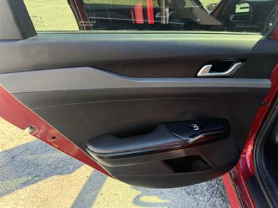 2022 Kia K5 GT-Line - Photo 35 - Pittsburgh, PA 15226