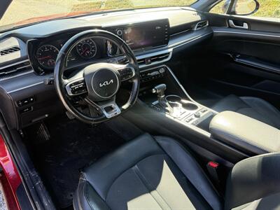 2022 Kia K5 GT-Line - Photo 24 - Pittsburgh, PA 15226