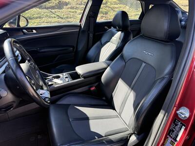 2022 Kia K5 GT-Line - Photo 25 - Pittsburgh, PA 15226