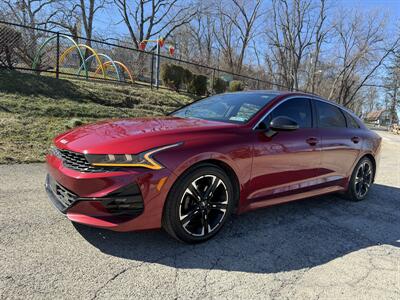 2022 Kia K5 GT-Line - Photo 1 - Pittsburgh, PA 15226