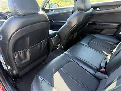 2022 Kia K5 GT-Line - Photo 36 - Pittsburgh, PA 15226