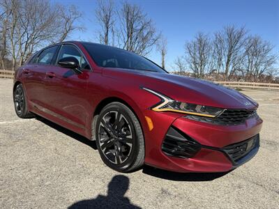 2022 Kia K5 GT-Line - Photo 8 - Pittsburgh, PA 15226
