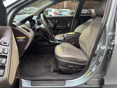 2015 Hyundai TUCSON GLS   - Photo 20 - Pittsburgh, PA 15226