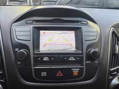 2015 Hyundai TUCSON GLS   - Photo 26 - Pittsburgh, PA 15226