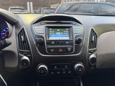 2015 Hyundai TUCSON GLS   - Photo 25 - Pittsburgh, PA 15226