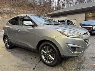 2015 Hyundai TUCSON GLS   - Photo 3 - Pittsburgh, PA 15226