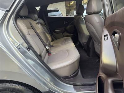 2015 Hyundai TUCSON GLS   - Photo 29 - Pittsburgh, PA 15226