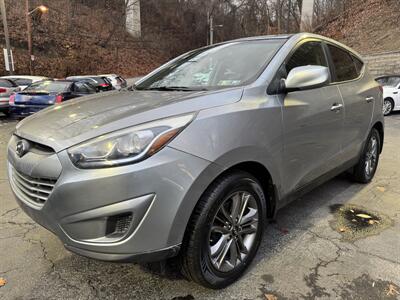 2015 Hyundai TUCSON GLS   - Photo 1 - Pittsburgh, PA 15226