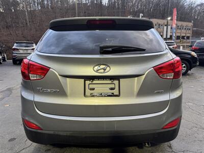 2015 Hyundai TUCSON GLS   - Photo 6 - Pittsburgh, PA 15226