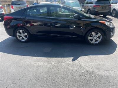 2013 Hyundai ELANTRA GLS   - Photo 4 - Pittsburgh, PA 15226