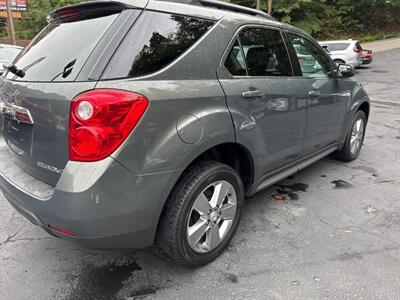 2013 Chevrolet Equinox LT   - Photo 5 - Pittsburgh, PA 15226