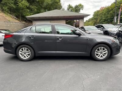 2011 Kia Optima LX   - Photo 4 - Pittsburgh, PA 15226