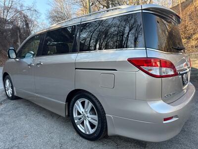 2012 Nissan Quest 3.5 SL   - Photo 7 - Pittsburgh, PA 15226