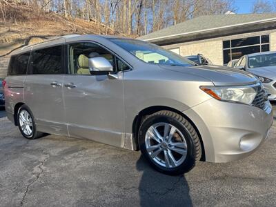 2012 Nissan Quest 3.5 SL   - Photo 3 - Pittsburgh, PA 15226