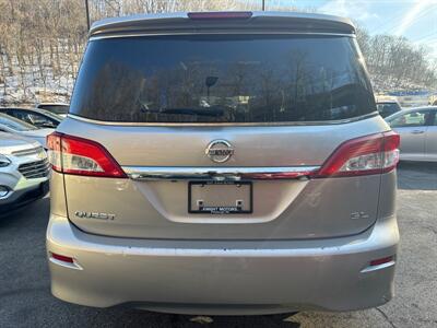 2012 Nissan Quest 3.5 SL   - Photo 6 - Pittsburgh, PA 15226