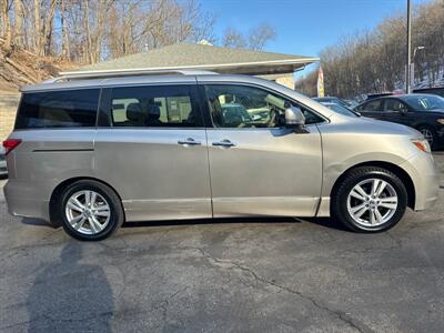 2012 Nissan Quest 3.5 SL   - Photo 4 - Pittsburgh, PA 15226