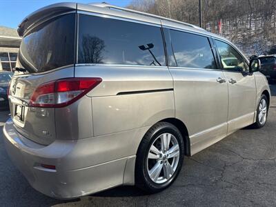 2012 Nissan Quest 3.5 SL   - Photo 5 - Pittsburgh, PA 15226