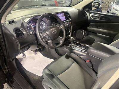 2018 Nissan Pathfinder S - Photo 23 - Pittsburgh, PA 15226