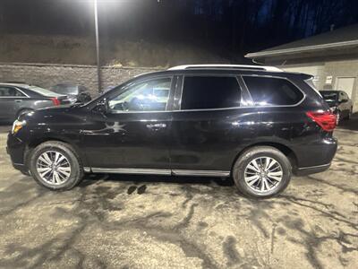 2018 Nissan Pathfinder S - Photo 9 - Pittsburgh, PA 15226