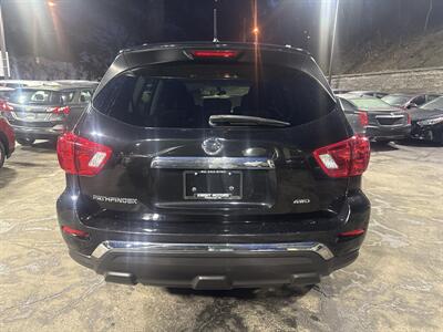 2018 Nissan Pathfinder S - Photo 6 - Pittsburgh, PA 15226