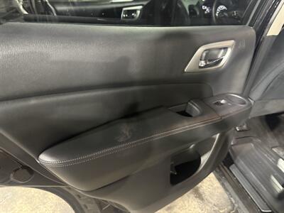 2018 Nissan Pathfinder S - Photo 31 - Pittsburgh, PA 15226