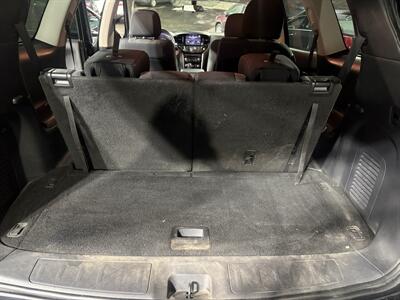 2018 Nissan Pathfinder S - Photo 35 - Pittsburgh, PA 15226