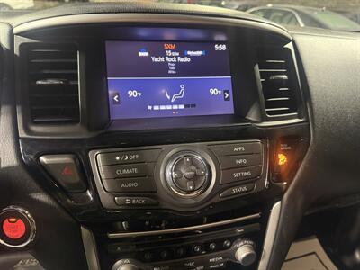 2018 Nissan Pathfinder S - Photo 26 - Pittsburgh, PA 15226