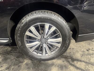 2018 Nissan Pathfinder S - Photo 10 - Pittsburgh, PA 15226