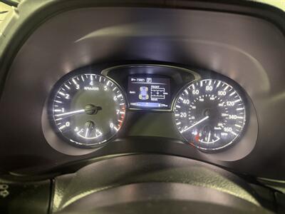 2018 Nissan Pathfinder S - Photo 30 - Pittsburgh, PA 15226