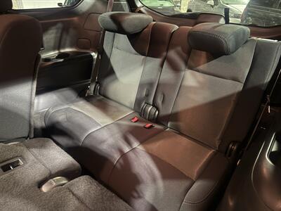 2018 Nissan Pathfinder S - Photo 34 - Pittsburgh, PA 15226