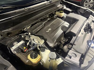 2018 Nissan Pathfinder S - Photo 20 - Pittsburgh, PA 15226