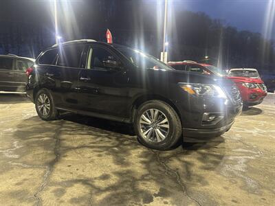 2018 Nissan Pathfinder S - Photo 3 - Pittsburgh, PA 15226