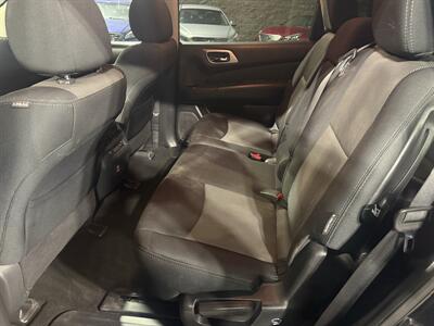 2018 Nissan Pathfinder S - Photo 32 - Pittsburgh, PA 15226