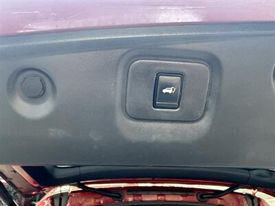 2018 Nissan Pathfinder S - Photo 17 - Pittsburgh, PA 15226