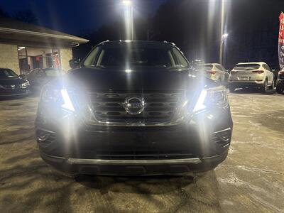 2018 Nissan Pathfinder S - Photo 2 - Pittsburgh, PA 15226