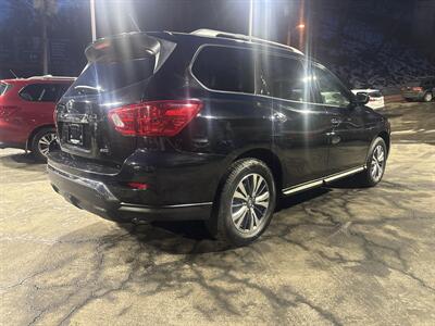 2018 Nissan Pathfinder S - Photo 5 - Pittsburgh, PA 15226