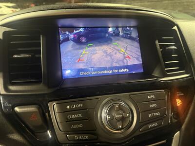 2018 Nissan Pathfinder S - Photo 28 - Pittsburgh, PA 15226