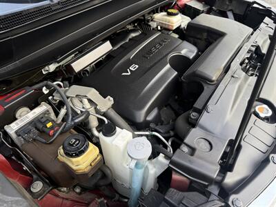 2018 Nissan Pathfinder S - Photo 15 - Pittsburgh, PA 15226