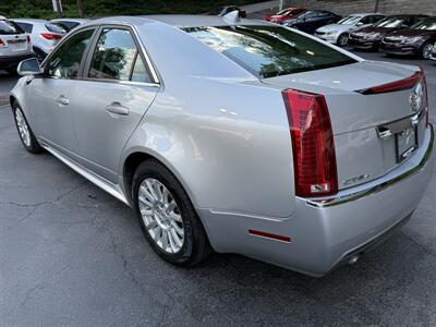 2011 Cadillac CTS 3.0L - Photo 9 - Pittsburgh, PA 15226