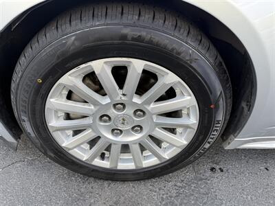 2011 Cadillac CTS 3.0L - Photo 12 - Pittsburgh, PA 15226
