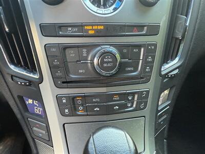 2011 Cadillac CTS 3.0L - Photo 21 - Pittsburgh, PA 15226
