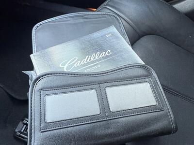 2011 Cadillac CTS 3.0L - Photo 27 - Pittsburgh, PA 15226